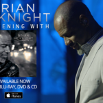 An Evening With Brian McKnight in stores 9/23/16