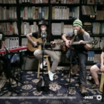 Watch Twiddle live from Paste Studios NYC!