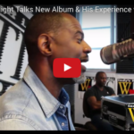Brian McKnight Talks New Album ‘Genesis’