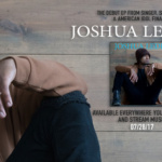 Preview new music from Joshua Ledet