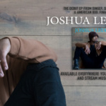 Joshua Ledet’s debut ep out now!