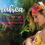 Anuhea ‘Follow Me’ out Oct. 20th!