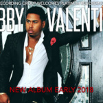 Bobby Valentino Creates A New Controversy