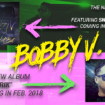Bobby V. announces new single “Lil Bit” feat. Snoop Dogg; new album in Feb!