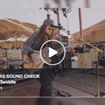 Twiddle headlines Red Rocks!