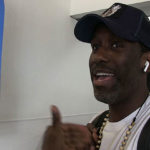 TMZ is “Feelin Lil Som’n”, the new single from Shawn Stockman