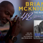 Brian McKnight ’42 (Grown Up Tipsy) Out Now