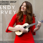 Singer and Songwriter Mandy Harvey Joins the SRG/ILS Family!