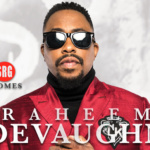 Raheem Devaughn