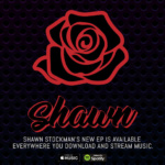 Shawn Stockman releases new ep “Shawn”