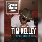 tim kelley