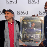 claude villani and brian mcknight