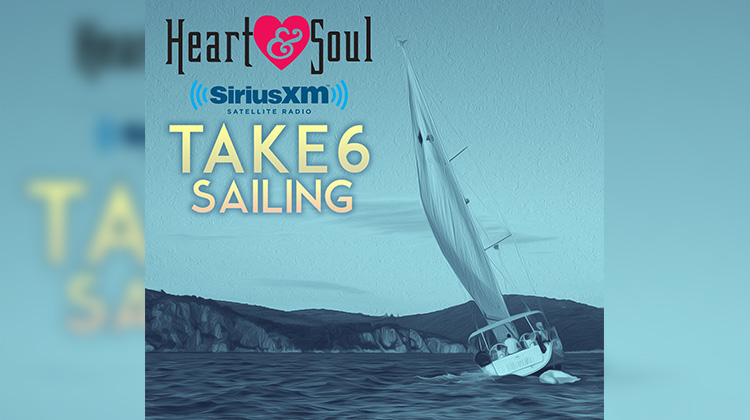 Take 6 Sailing