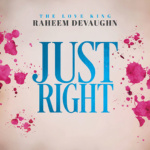 Raheem Devaughn Just Right