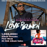 Raheem Devaughn