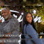 Brian McKnight American Idol 2021