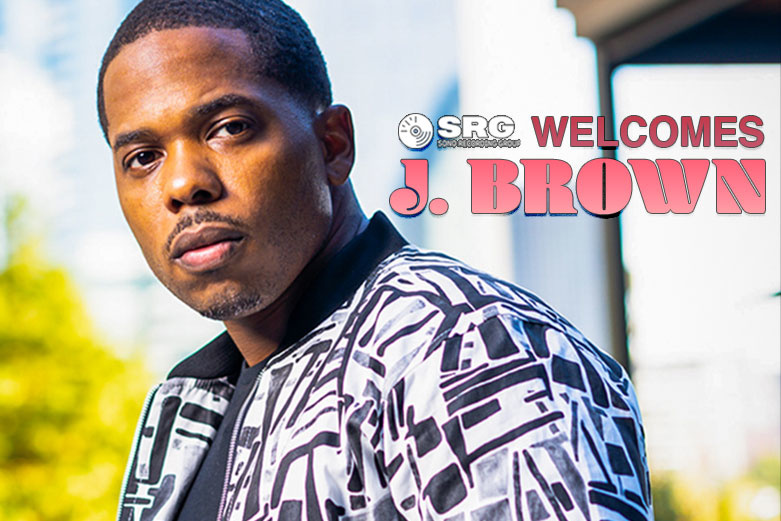 The SRG/ILS Group welcomes J. Brown