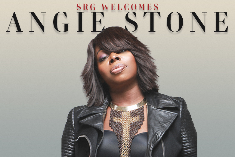 The SRG/ILS announce new partnership with Angie Stone and Walter Millsap III’s Conjunction Entertainment