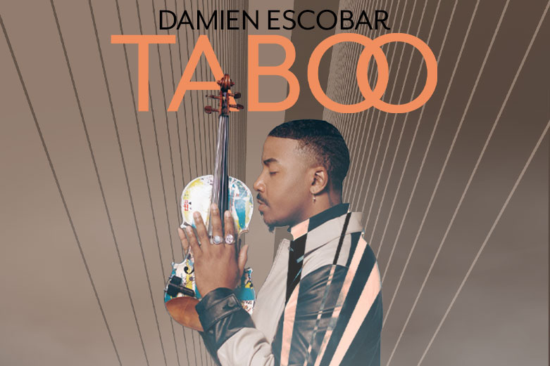 Damien Escobar releases new single “Taboo”