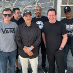 Claude Villani and UB40