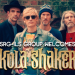 Kula Shaker