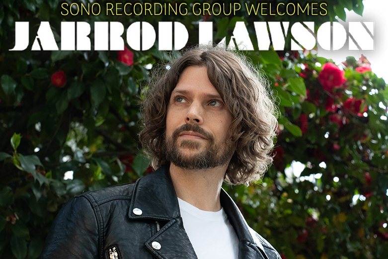SoNo Recording Group welcomes Jarrod Lawson