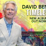 David Benoit Timeless