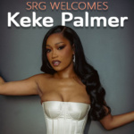 SRG Welcomes Keke Palmer