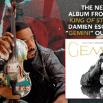 damien escobar gemini out now.