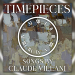 Claude Villani Timepieces