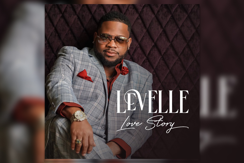 LeVelle ‘Love Story’ Out Now