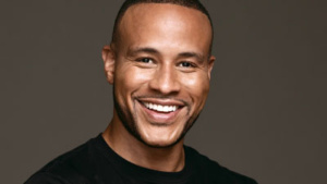 Devon Franklin