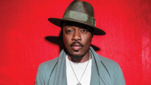 Anthony Hamilton