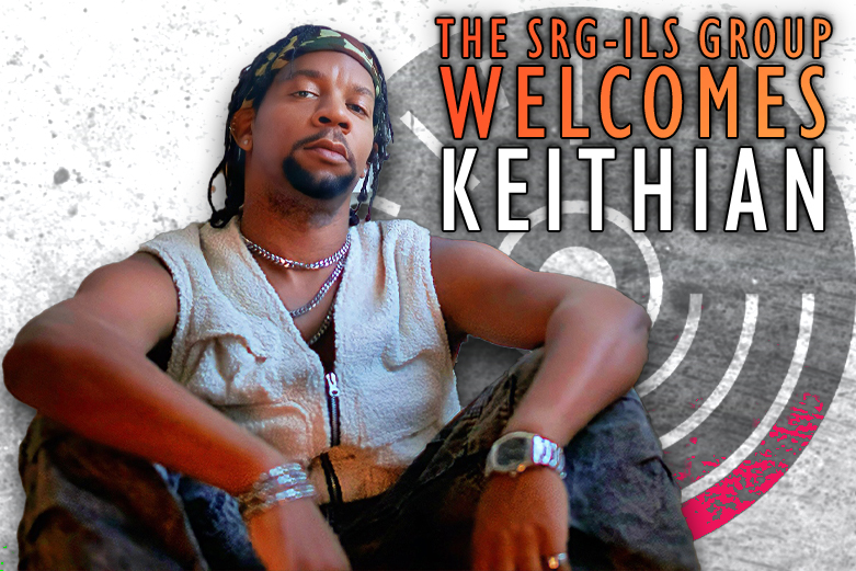 The SRG-ILS Group welcomes Keithian