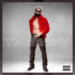 Elijah Connor "Therapy" out now