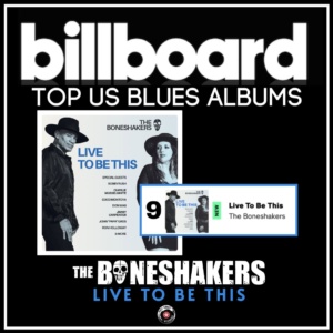 The Boneshakers