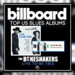 The Boneshakers