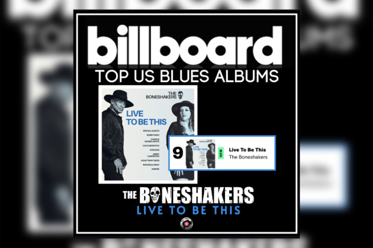 The Boneshakers