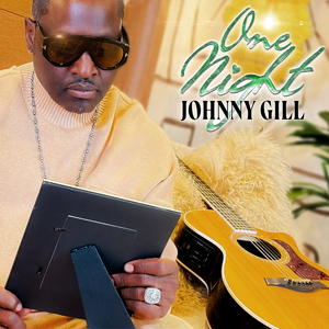 Johnny Gill "One Night"