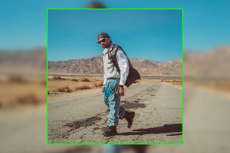 Keithian drops new single “Walk With Me”