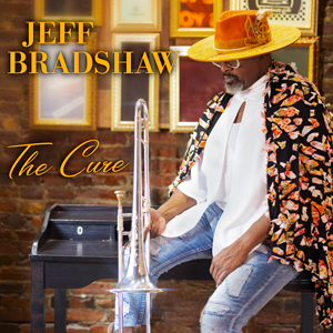 Jeff Bradshaw The Cure