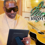 Johnny Gill "One Night"