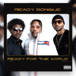 Ready For The World release new single “Feelin’ You”
