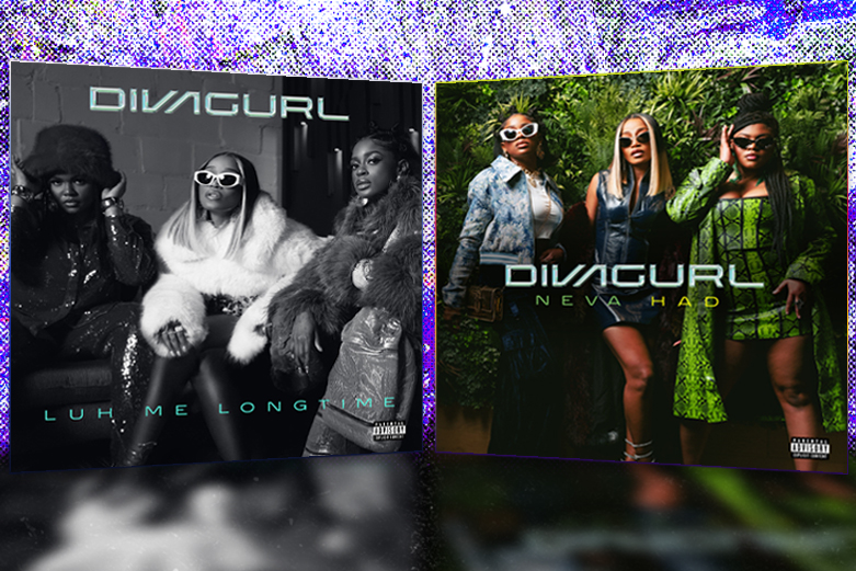 Keke Palmer Featuring Divagurl Release “The Rise & Fall of Diva Gurl”