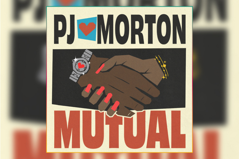 Pj Morton "Mutual"