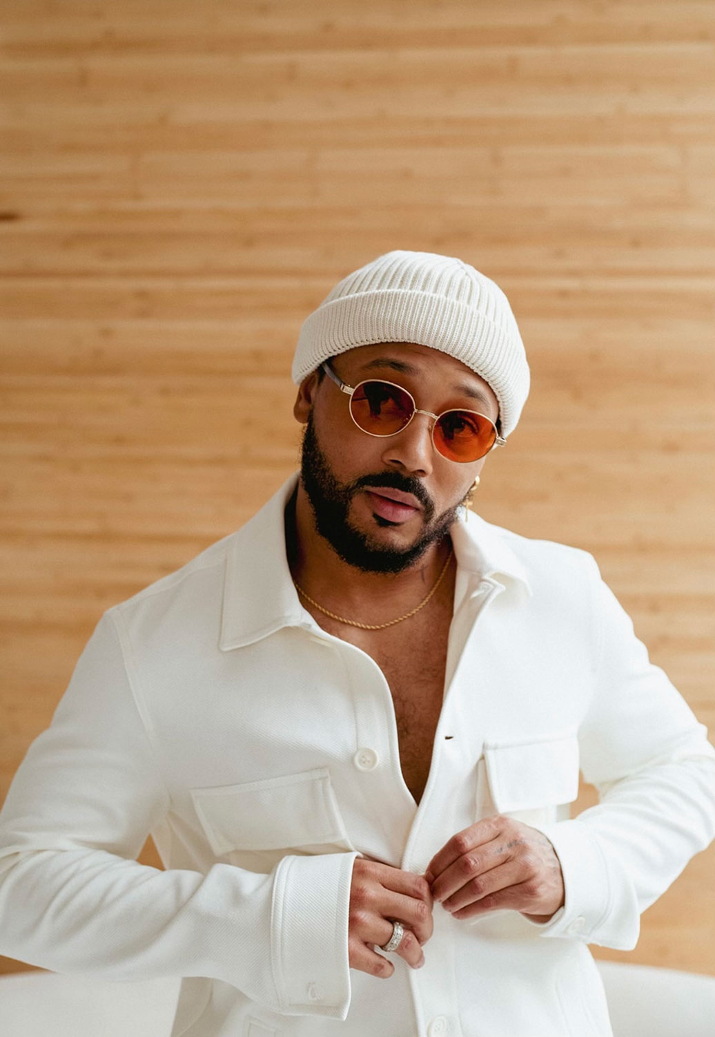 Romeo Miller