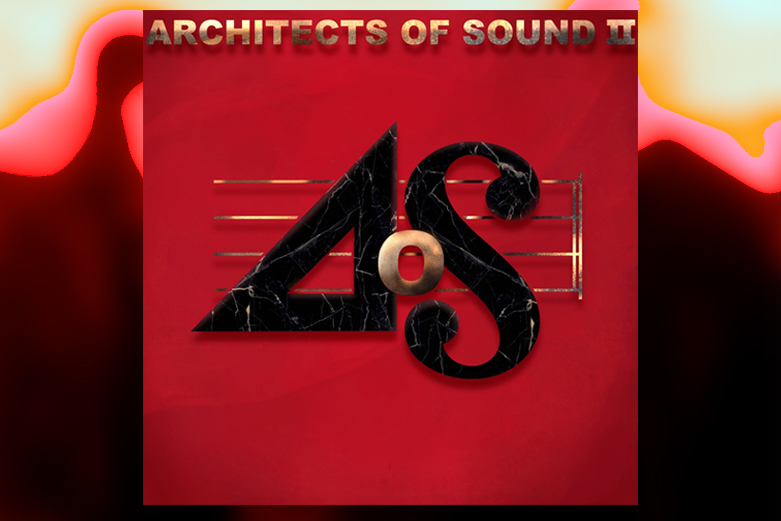 ARCHITECTS OF SOUND release sophomore album “AOS II”