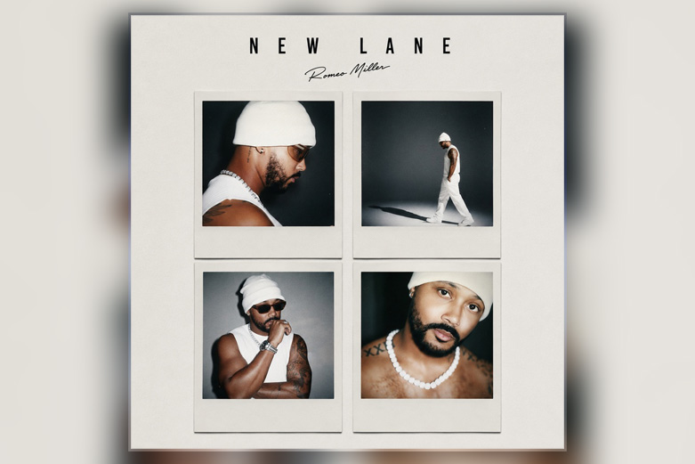 Romeo Miller releases “New Lane”